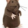 Камон игрушка Мышь с микрочипом 