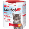 Beaphar Lactol молочная смесь для котят, 500г 