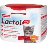 Beaphar Lactol молочная смесь для котят, 250г 